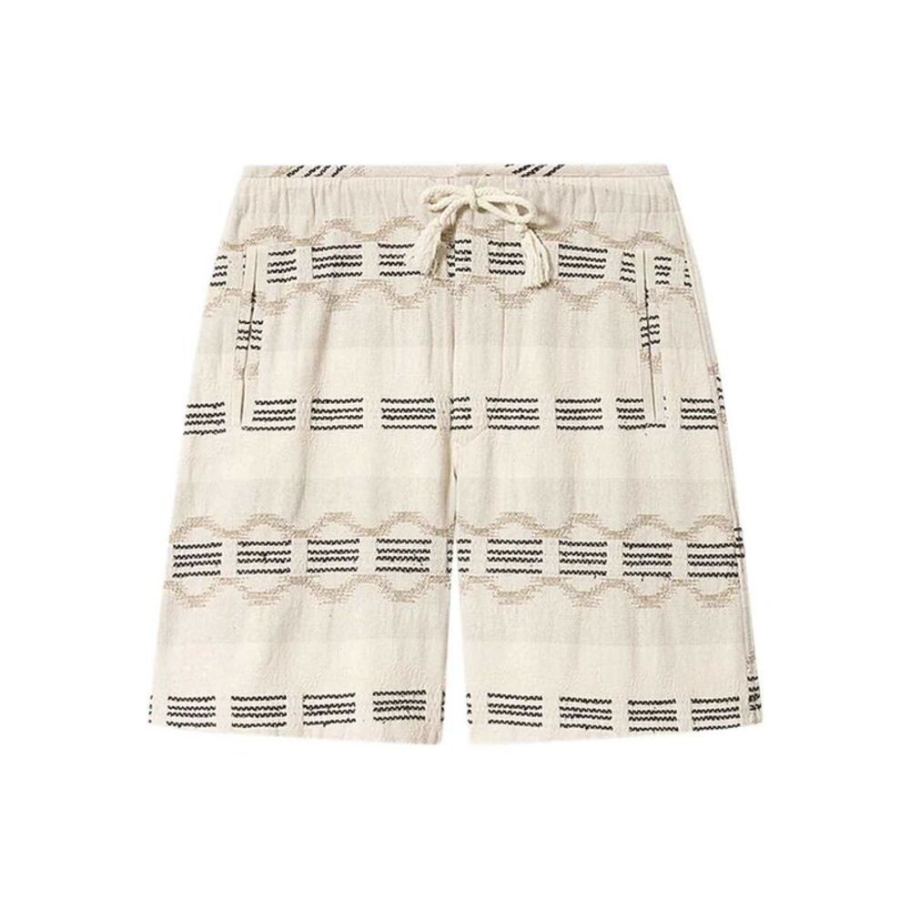 Marant Men Deliann Shorts